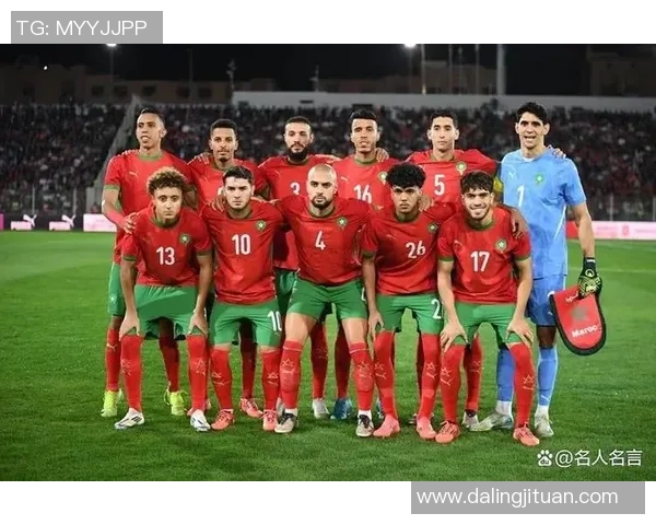 阿拉伯国家足球明星盘点：谁是最具影响力的球员